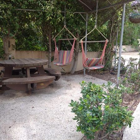 צימר ארבלית - ליד טבריה ו כנרת בגליל ב ארבל Exterior photo
